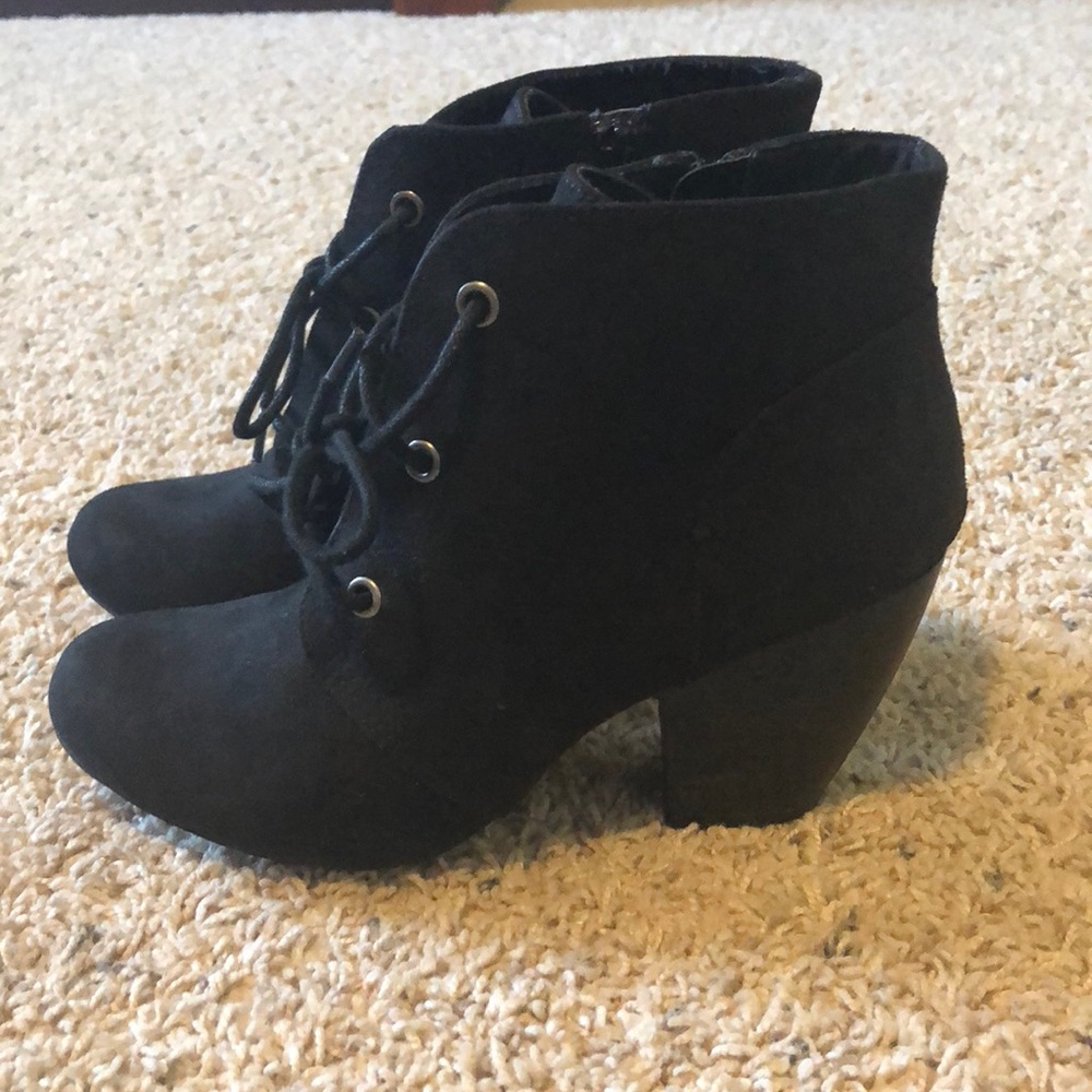 Booties